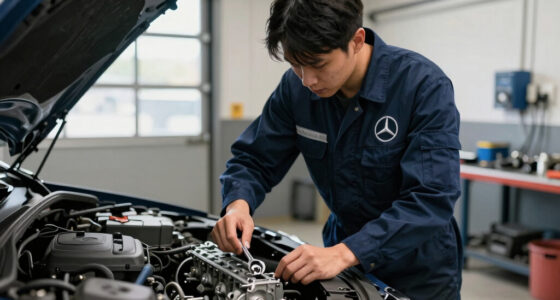 Mercedes 40 Stunden Woche