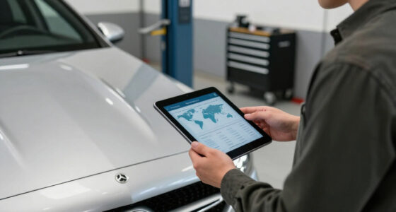 Mercedes Surges In Global Coverage