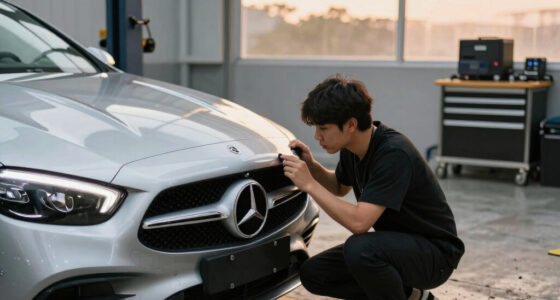 Mercedes Surges In Global Coverage