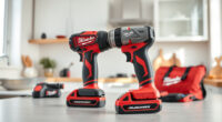 Milwaukee Bits: Compatibility & Buying Guide for Impact Drivers