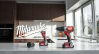 Milwaukee Hammer Drill vs Impact Driver: Full Comparison