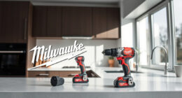 Milwaukee Hammer Drill vs Impact Driver: Full Comparison