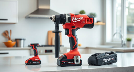 Milwaukee Impact Driver Review: Pros, Cons, and Who It's For