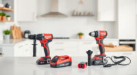 Milwaukee M12 vs Milwaukee Impact Driver: Full Comparison