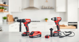 Milwaukee M12 vs Milwaukee Impact Driver: Full Comparison