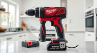 Milwaukee PACKOUT vs Milwaukee Hammer Drill: Full Comparison