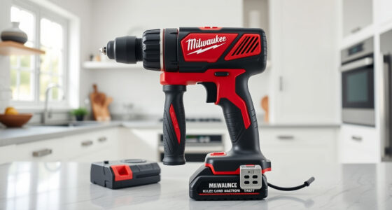 Milwaukee PACKOUT vs Milwaukee Hammer Drill: Full Comparison