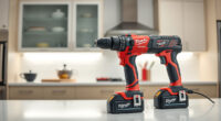 Milwaukee PACKOUT vs Milwaukee Impact Driver: Full Comparison