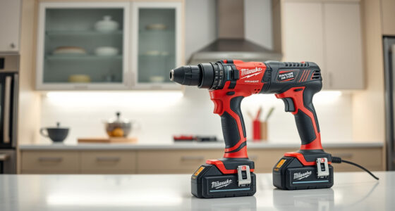 Milwaukee PACKOUT vs Milwaukee Impact Driver: Full Comparison