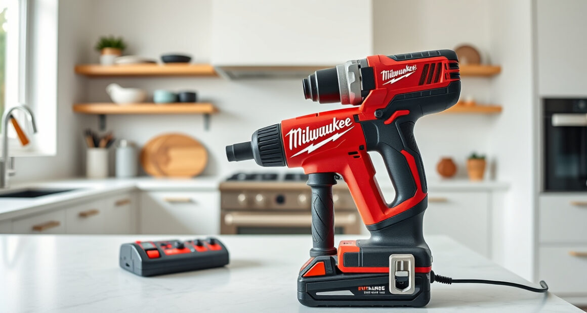 Milwaukee PACKOUT vs Milwaukee Impact Driver: Full Comparison