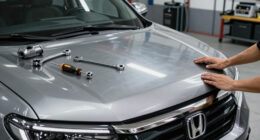 Next-Gen Honda Ridgeline First Peek: It Looks A Lot More Like A Truck