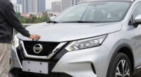 Nissan Qashqai Surges In Global Coverage