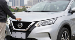 Nissan Qashqai Surges In Global Coverage