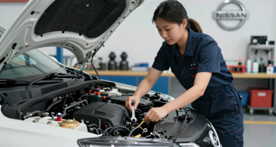 Nissan Surges In Global Coverage