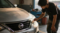 Nissan Surges In Global Coverage