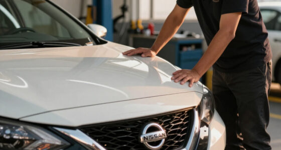 Nissan Surges In Global Coverage