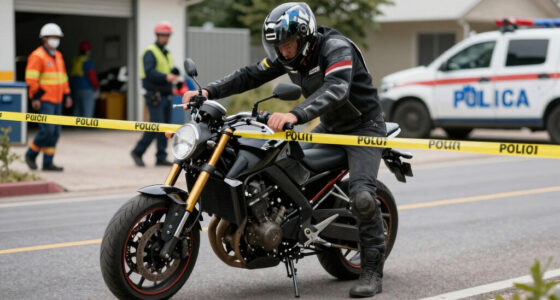 One Killed in Waterloo Motorcycle crash Wednesday
