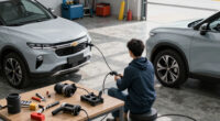 Owning An EV Is Way Better: My 2-Year Chevy Blazer EV Owner Review
