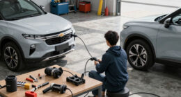 Owning An EV Is Way Better: My 2-Year Chevy Blazer EV Owner Review