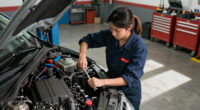 Pep Boys Surges In Global Coverage