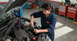 Pep Boys Surges In Global Coverage