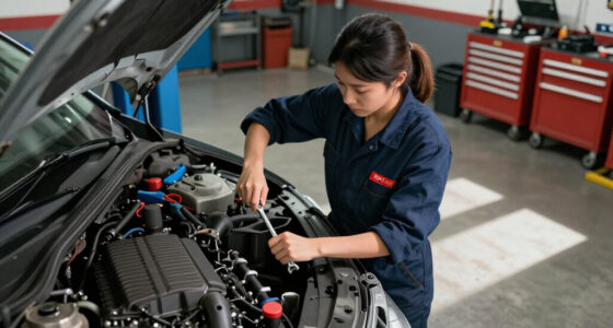 Pep Boys Surges In Global Coverage