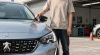 Peugeot Surges In Global Coverage