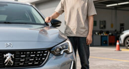 Peugeot Surges In Global Coverage