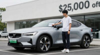 Polestar EVs Are A Whopping $25,000 Off After The Brand Got Kicked Out Of America