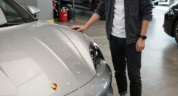 Porsche Surges In Global Coverage