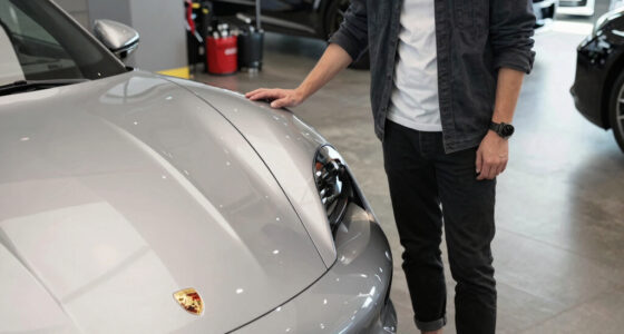Porsche Surges In Global Coverage
