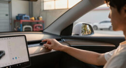 Recharging Your EV's A/C? It's Not Quite As Simple As You May Think