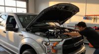 Shelby's F-150 Super Snake Sport Is Back, and It Shoves 810 HP into Stylish Two-Door Bodywork