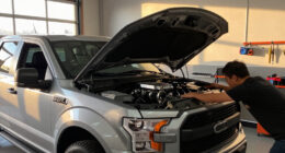 Shelby's F-150 Super Snake Sport Is Back, and It Shoves 810 HP into Stylish Two-Door Bodywork