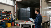 Someone Keeps Stealing Entire Truckloads Of Tesla Batteries
