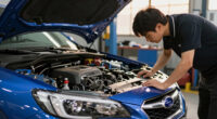 Subaru Surges In Global Coverage