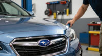 Subaru Surges In Global Coverage