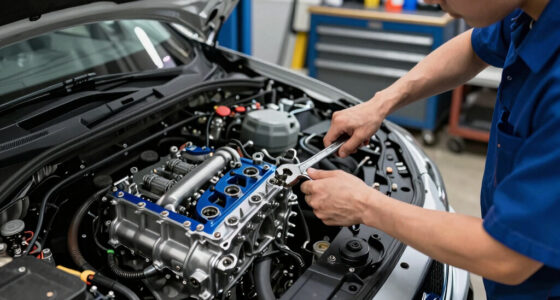 Subaru Surges In Global Coverage