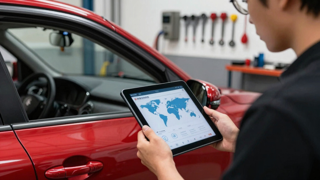 Suzuki Surges In Global Coverage