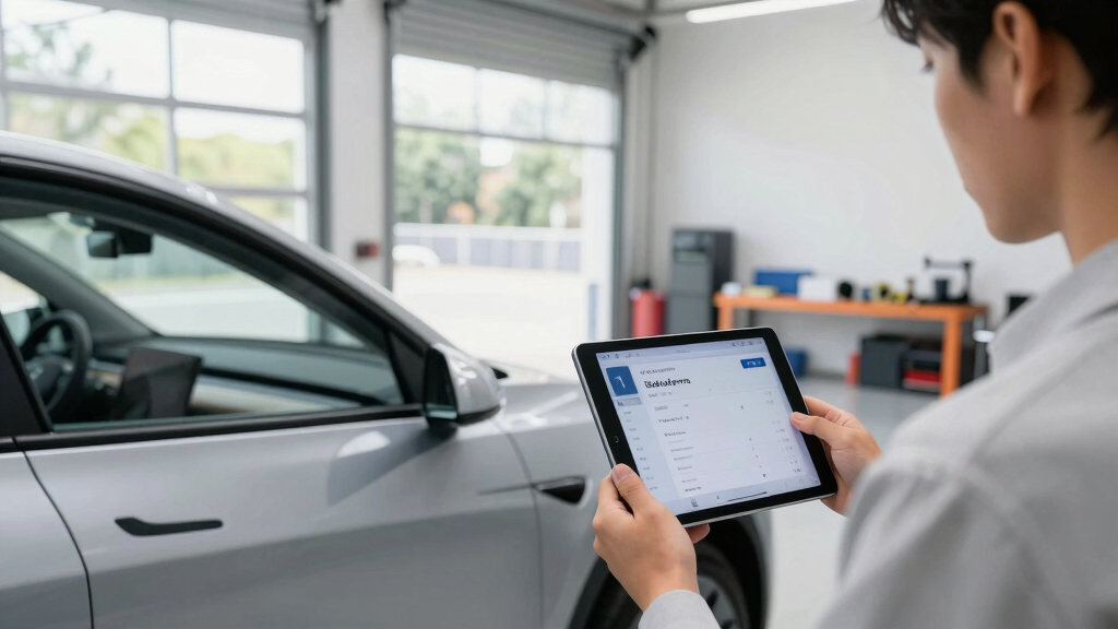 Tesla’s Vehicle Deliveries Rise 3% as Car Sales Growth Slows Globally