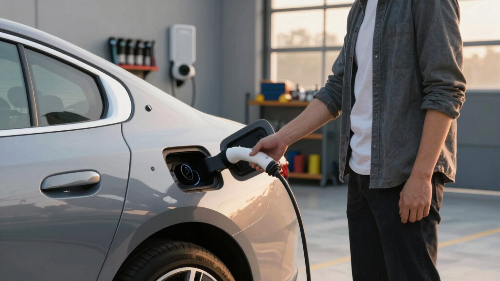 The 2027 BMW I5 Gets More Range Just As The Tesla Model S Fades Away