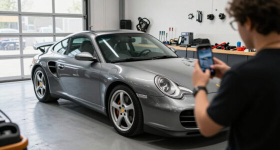 The 996 Turbo Market Is BOOMING