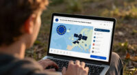 The EU (Still) Wants to Control Your Speed Via Satellite