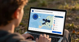 The EU (Still) Wants to Control Your Speed Via Satellite