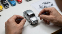 The Fiat Topolino Is Barely A Car, But It Might Get An Abarth Variant
