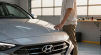 The New Elantra Looks AWESOME