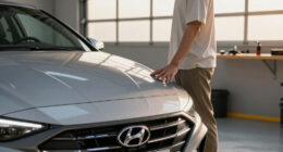 The New Elantra Looks AWESOME
