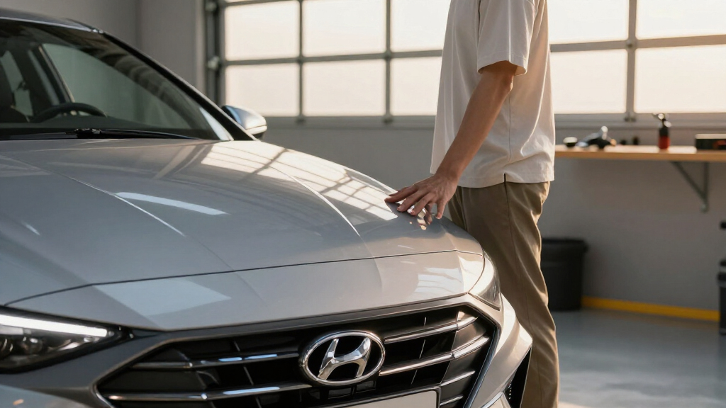 The New Elantra Looks AWESOME