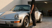 The Porsche 911 Carrera T Is Still The Purist's Choice: Review