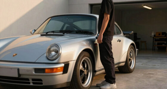 The Porsche 911 Carrera T Is Still The Purist's Choice: Review
